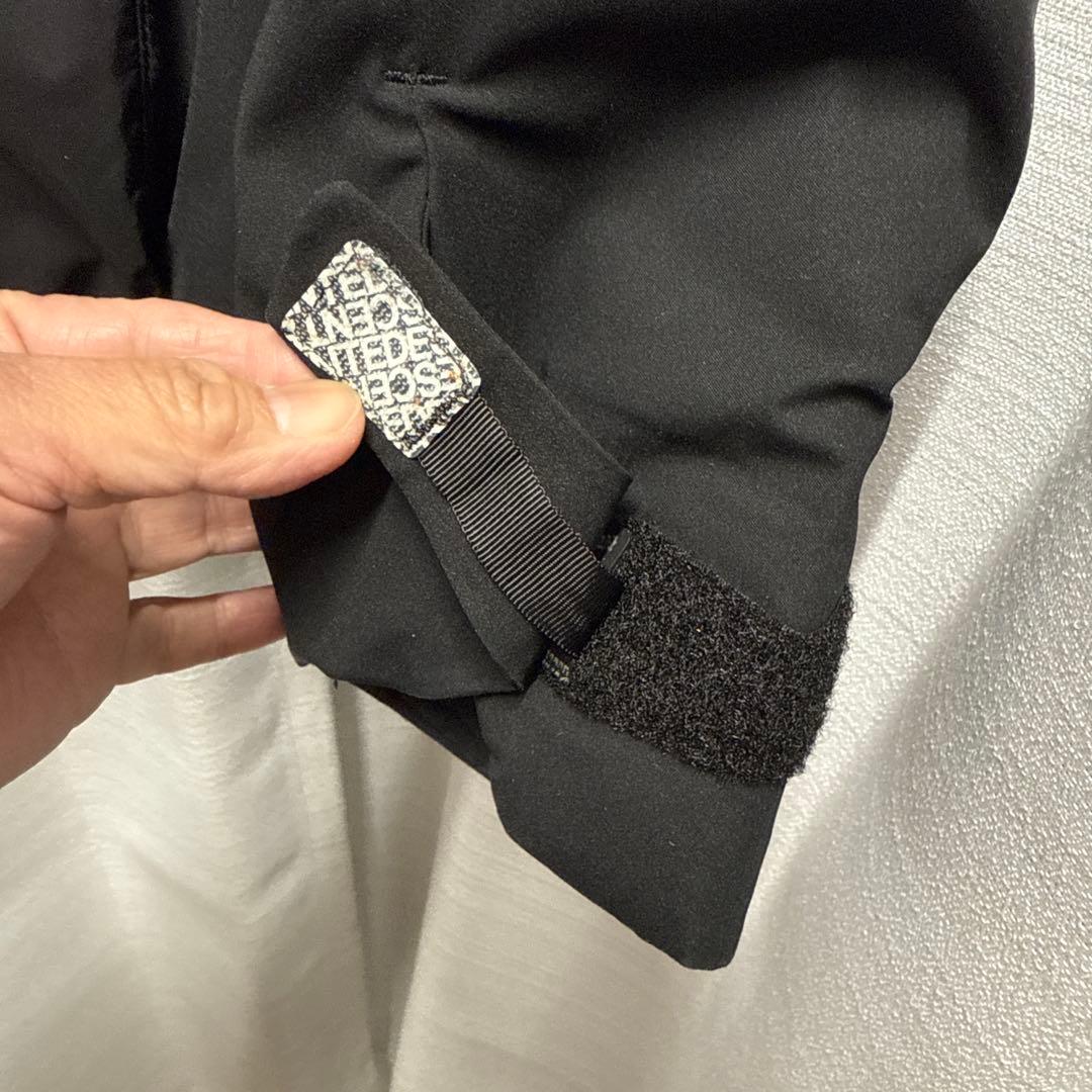 デサント DESCENTE SIOスキーウェア ジャケットユニセックス Sサイズ