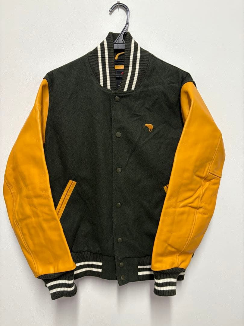 カンタベリー　スタジャン　スタジアムジャンパー