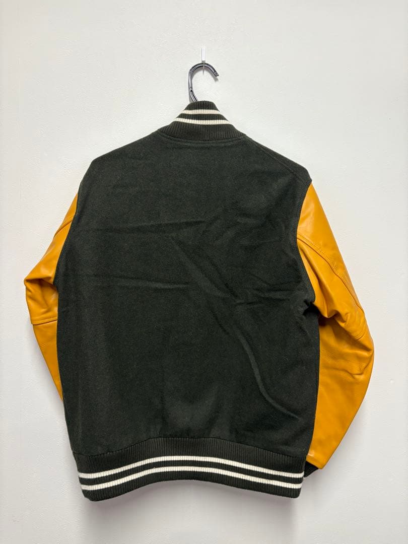 カンタベリー　スタジャン　スタジアムジャンパー