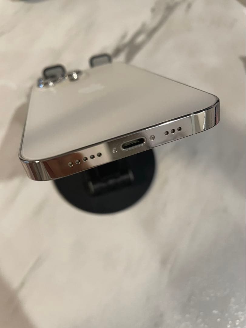 iPhone 13 Pro 128GB SIMフリー【新品ケース・フィルム付】