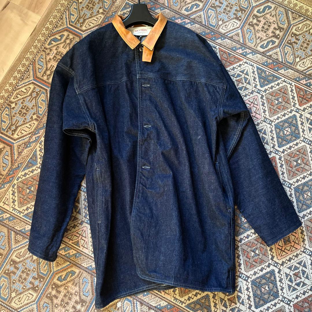 y*a様 Niceness 25AW I.VEDDER