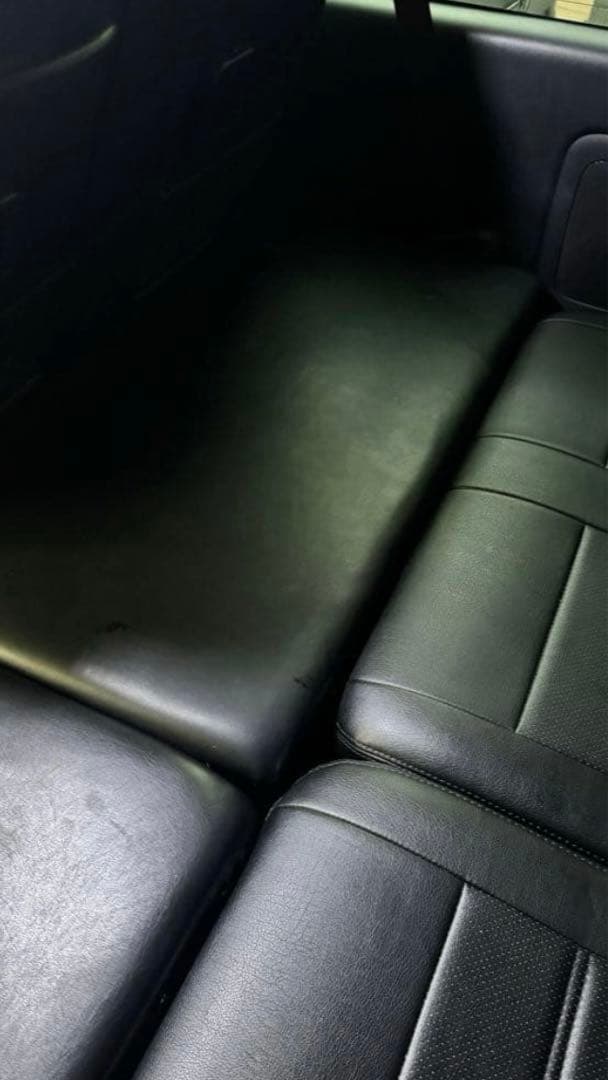 ハイエースワゴン　ベッドキット