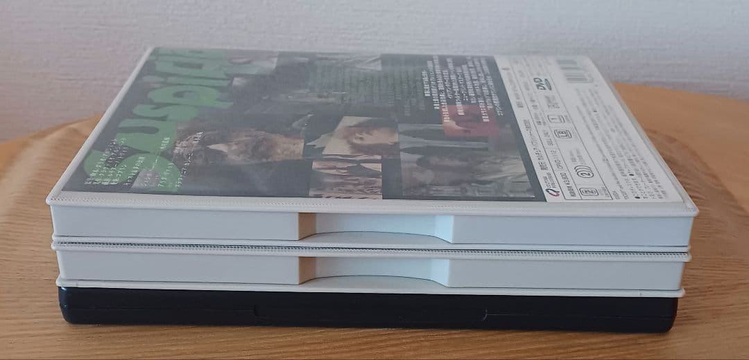 【ダリオ・アルジェント】DVD　３本セット