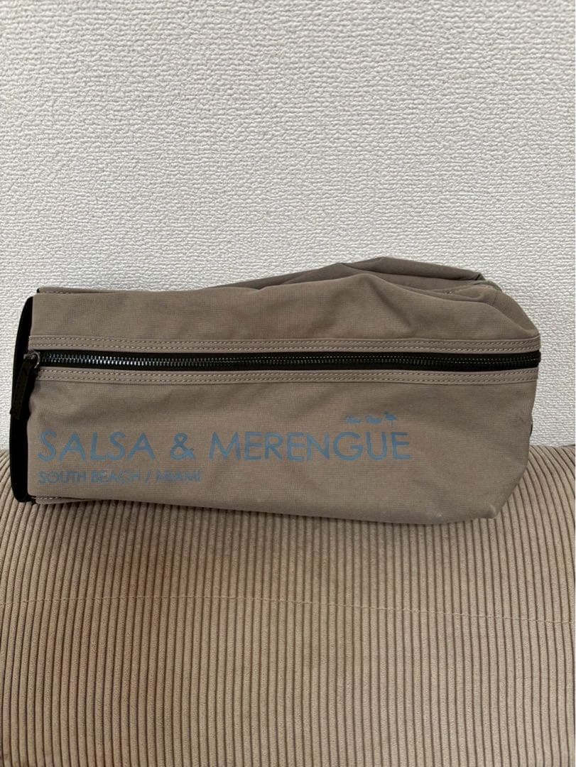 Knee Deep ゴルフ シューズバッグ