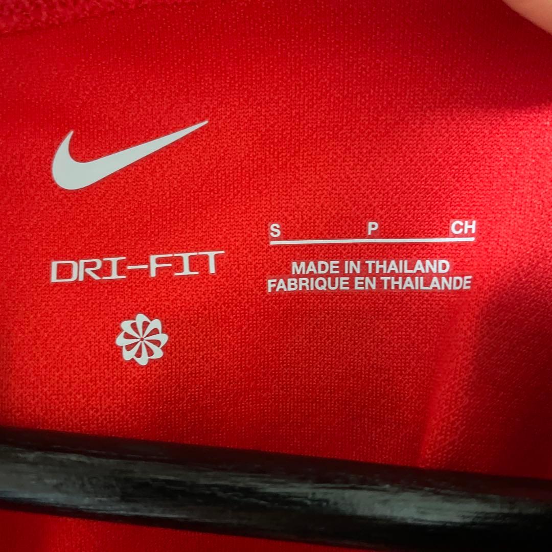 Nike イングランド代表ジャージ GREALISH 7