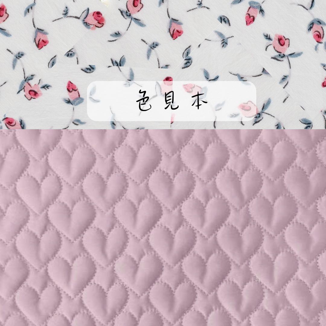 まろん様オーダー　4点　入園入学セット