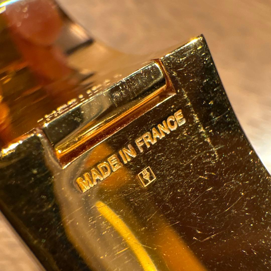 HERMES エナメルブレスレット サイズGM 17.5cm 幅2cm