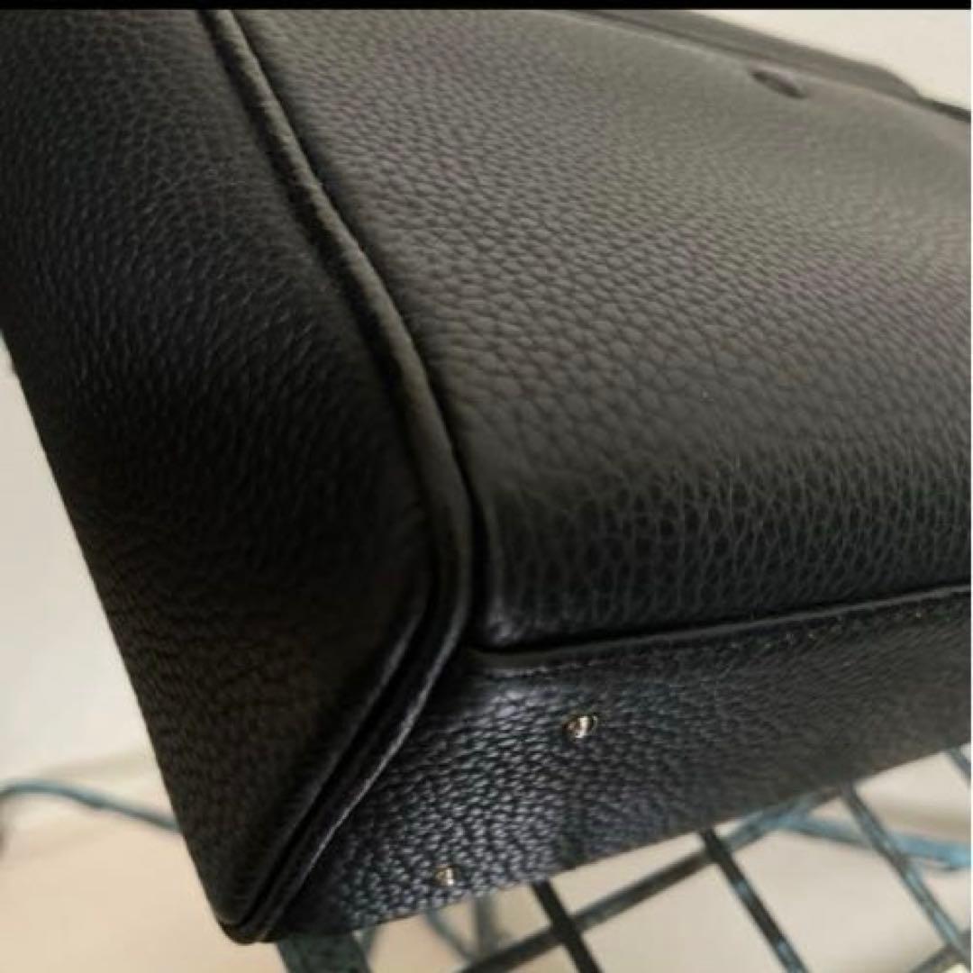 vasic ever mini 美品ショルダーバッグ 2way ブラック