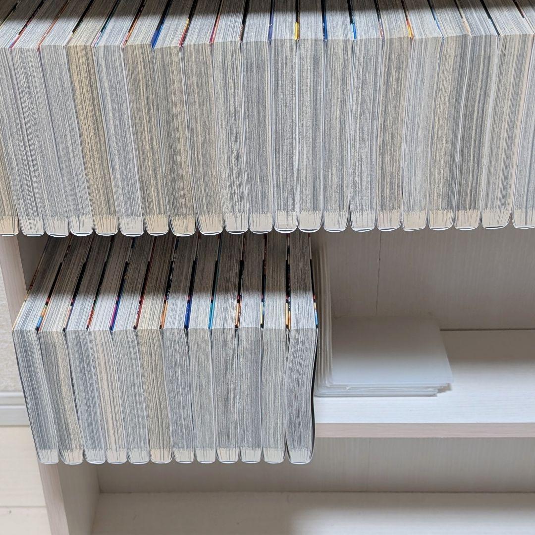 キングダム 1〜78巻　既刊全巻セット