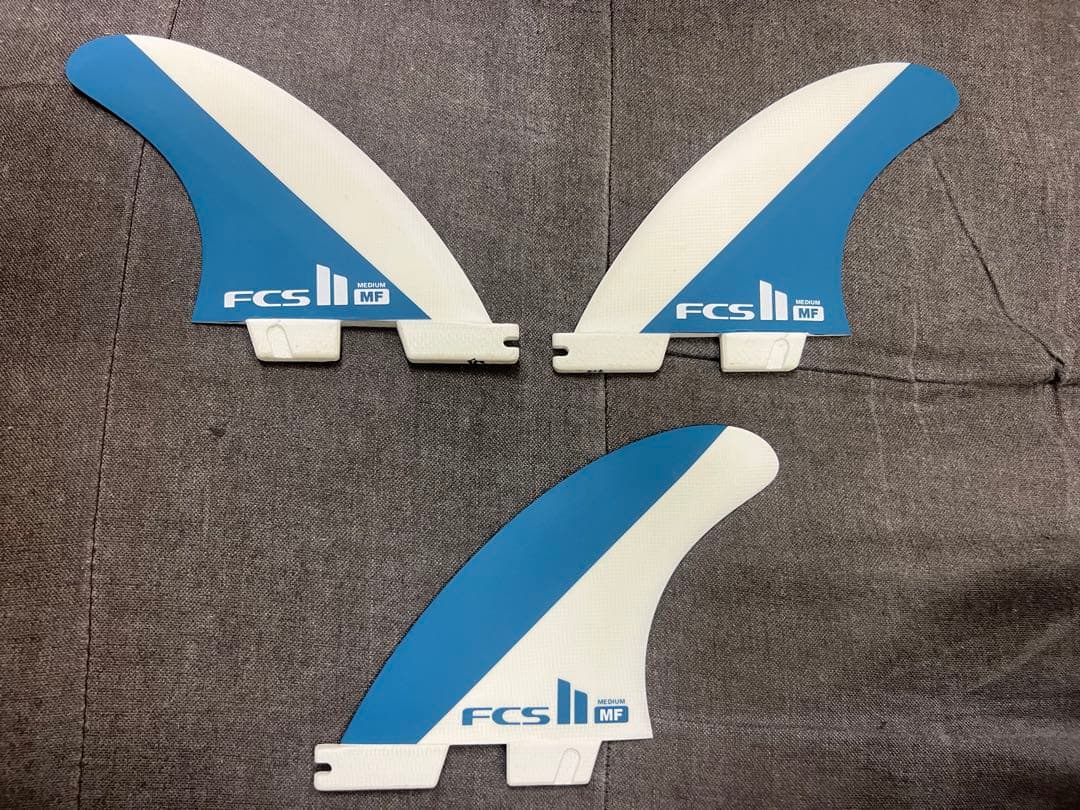 残り1セット！fcs2 初代ミック M