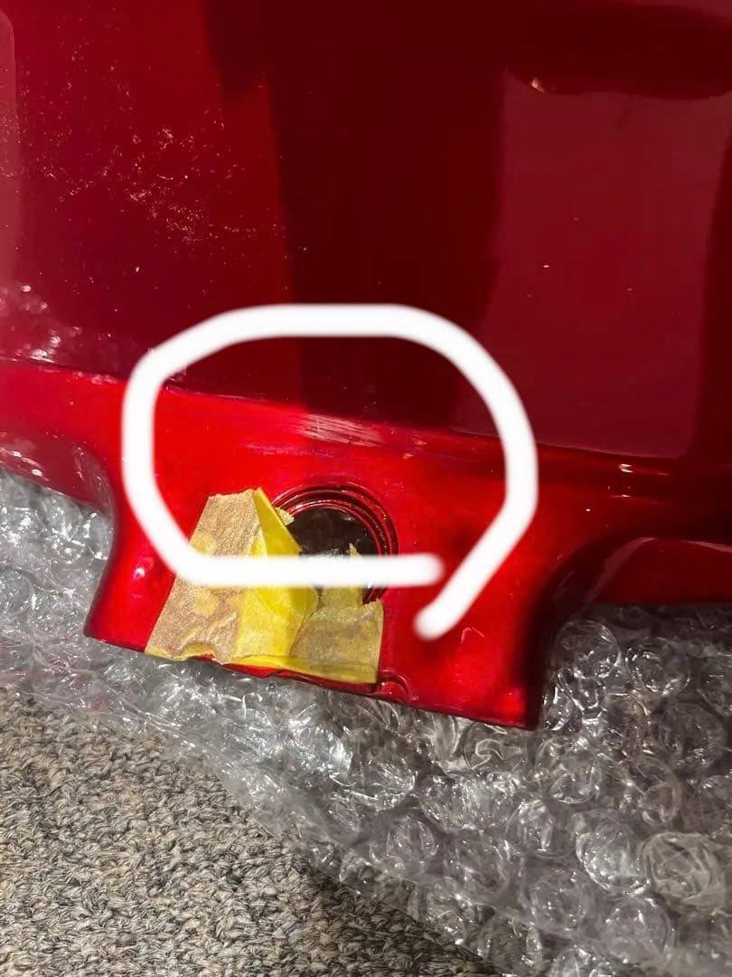 CB1100K0仕様SC65CB1100EX純正17リットルフューエルタンク中古