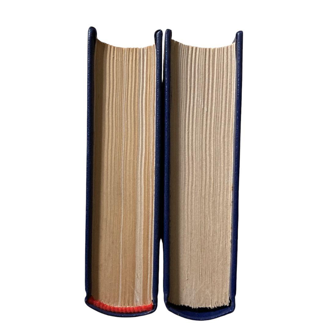 フィンランド語 英語 辞典 辞書 古書 ハードブック セット