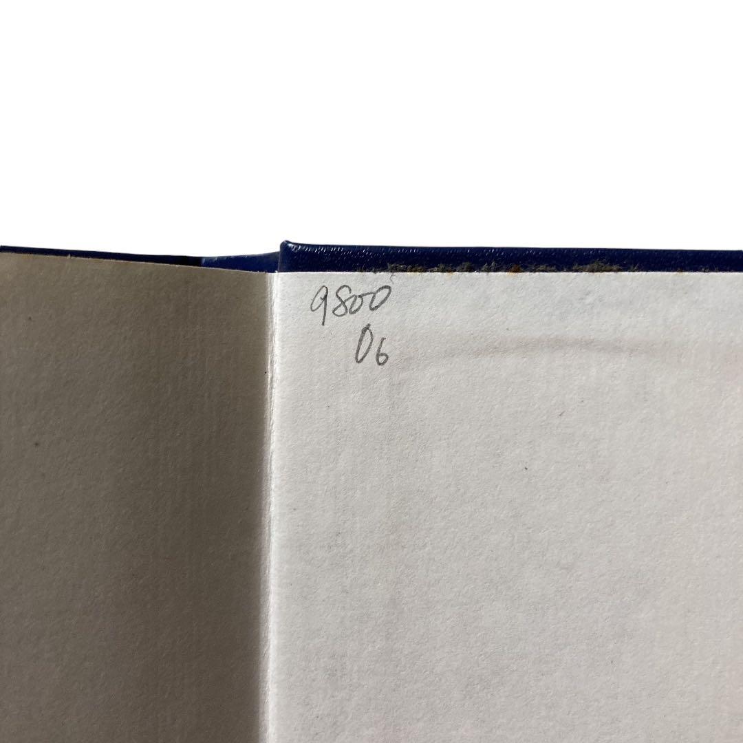 フィンランド語 英語 辞典 辞書 古書 ハードブック セット