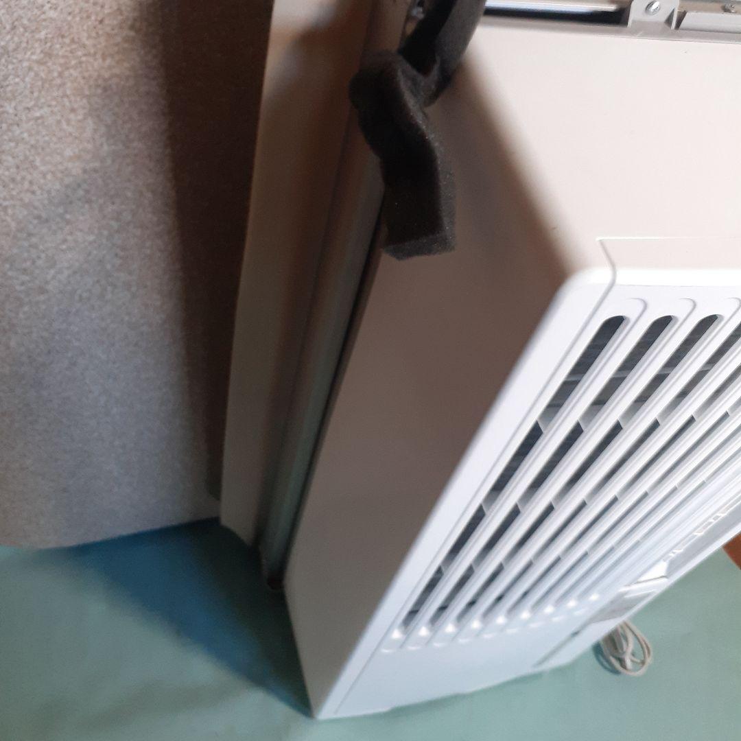 ハイアール　ルームエアコン　JA-16Z