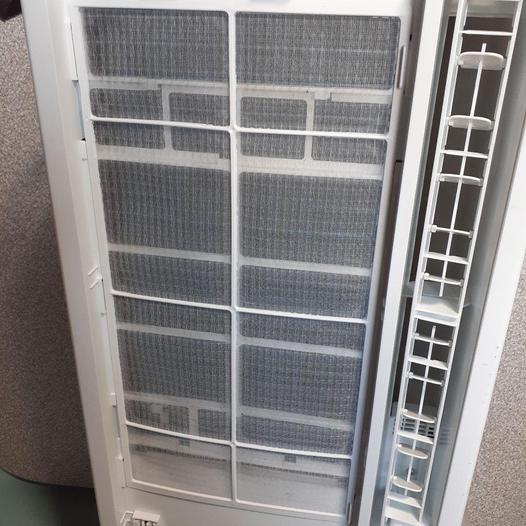 ハイアール　ルームエアコン　JA-16Z