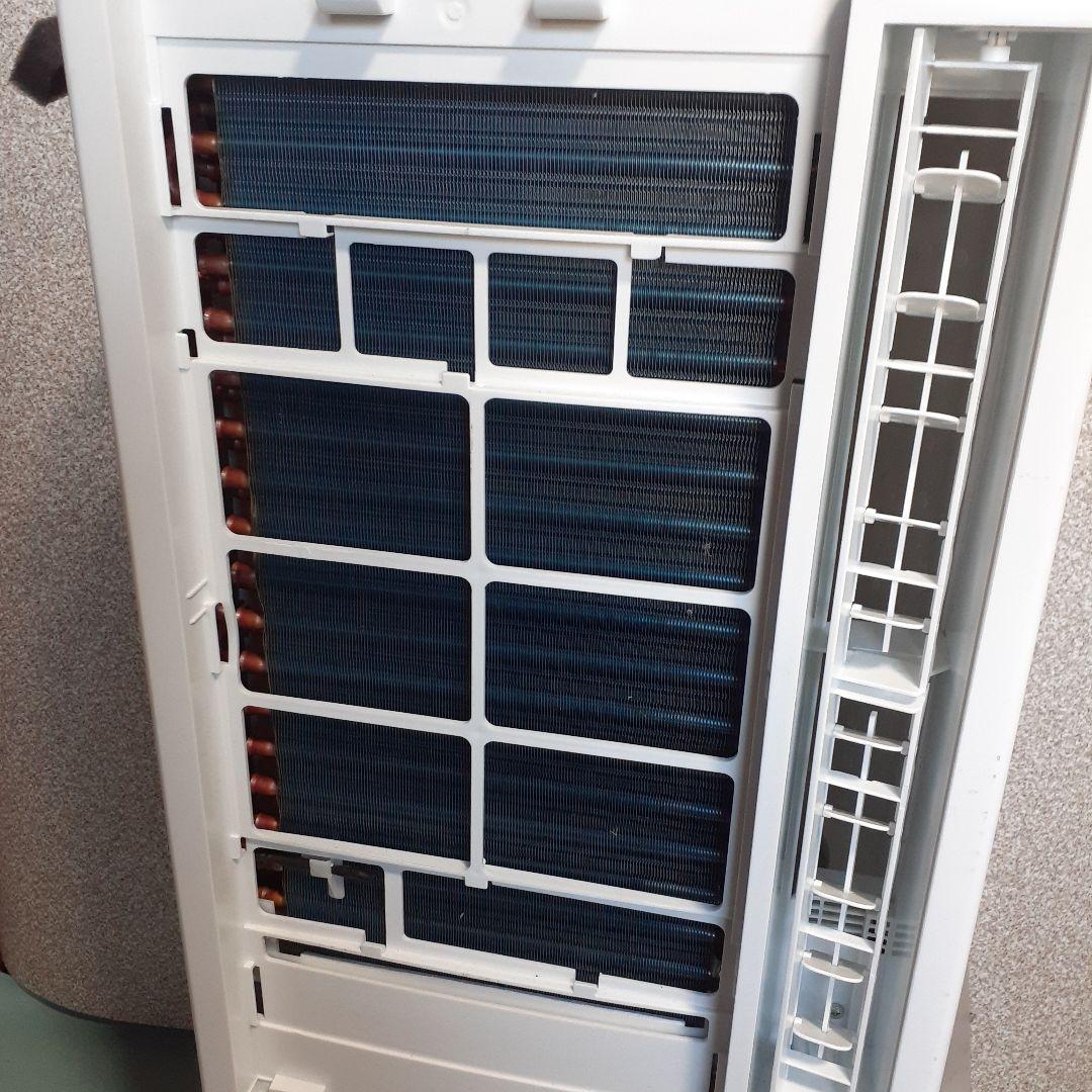 ハイアール　ルームエアコン　JA-16Z