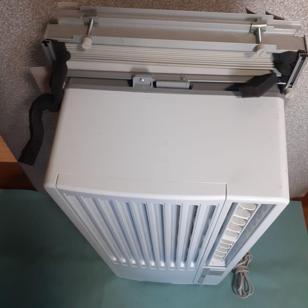 ハイアール　ルームエアコン　JA-16Z