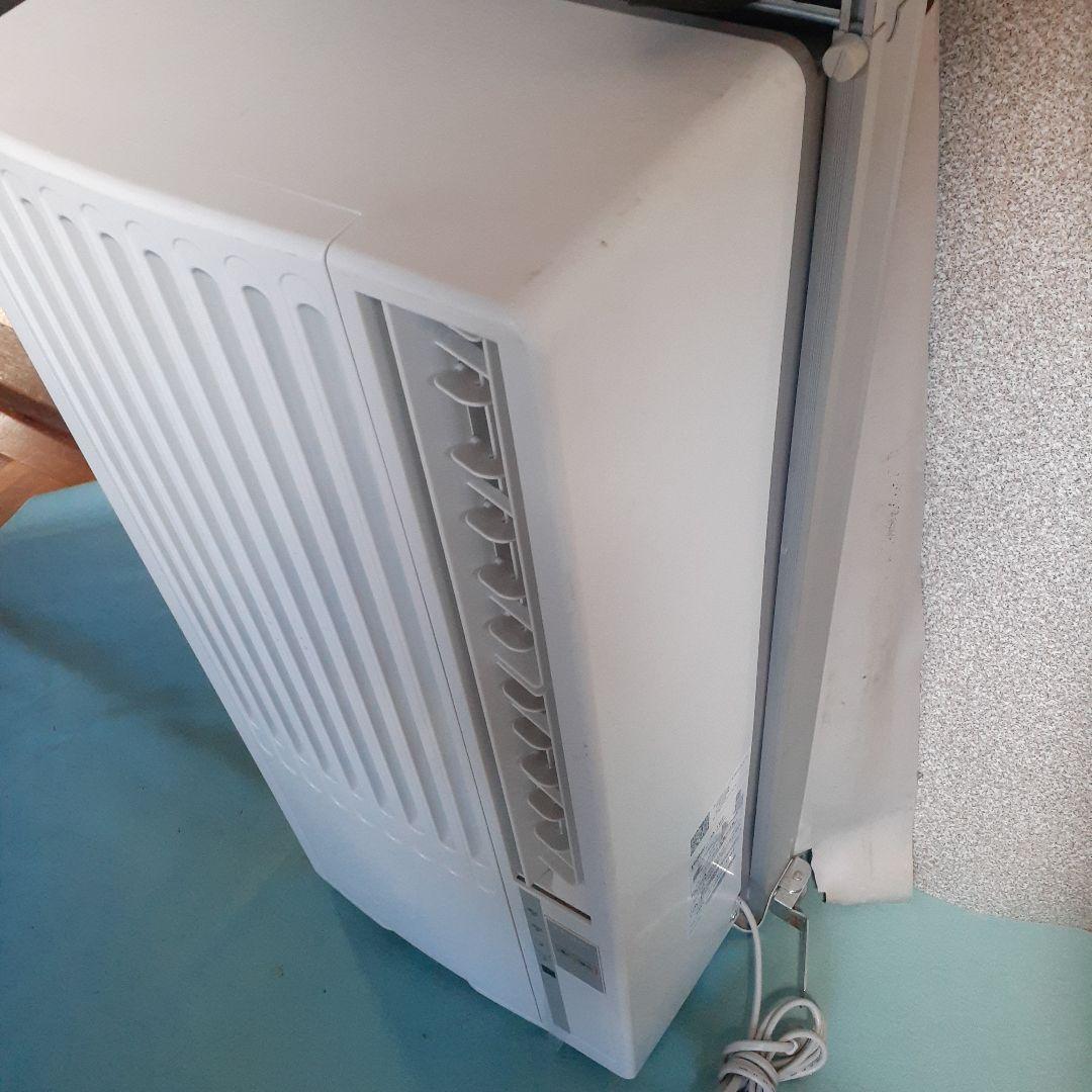 ハイアール　ルームエアコン　JA-16Z