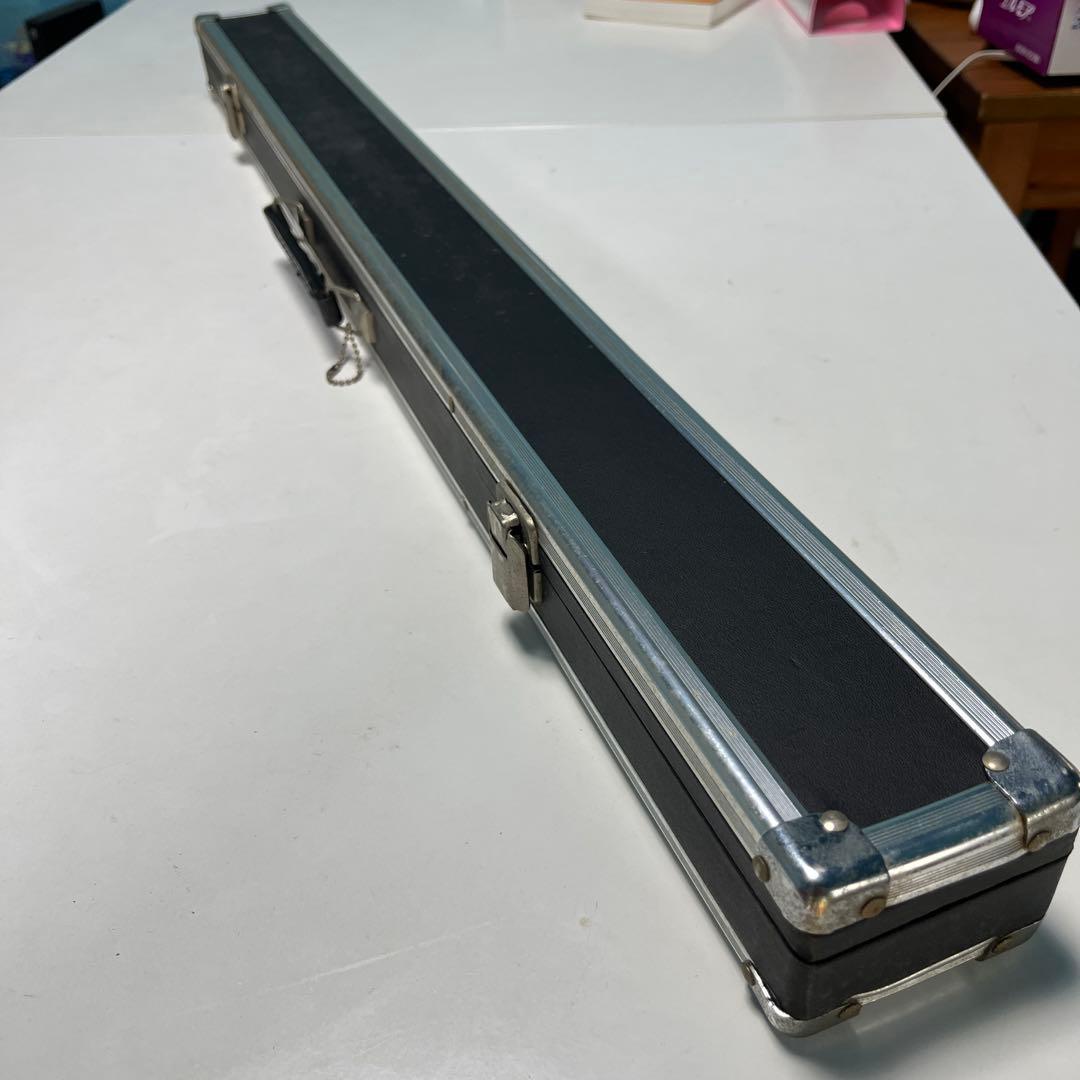 I*i様 Mezz Cues ビリヤードキュー ケース付き