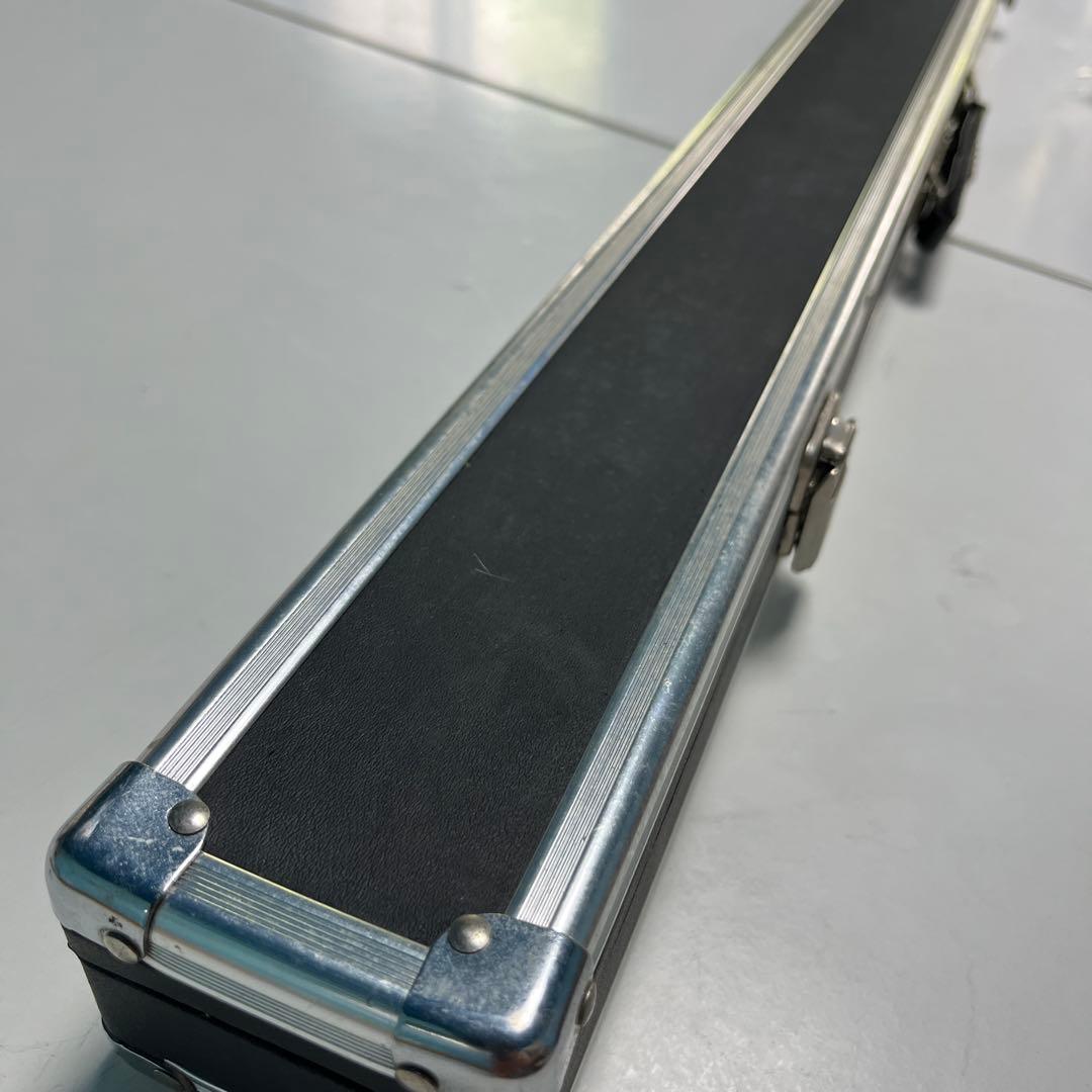 I*i様 Mezz Cues ビリヤードキュー ケース付き