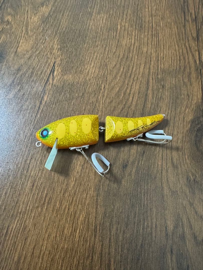 アブディール　アブストラクト　LJ