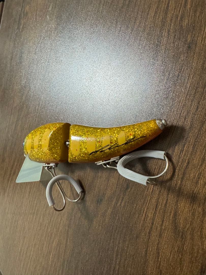 アブディール　アブストラクト　LJ