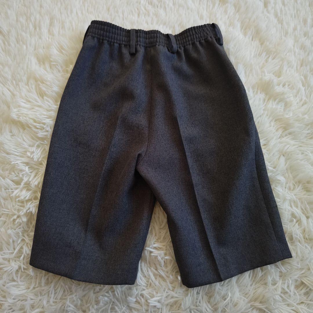 him様　OLIVER HOUSE　フォーマルスーツセット　120 男の子