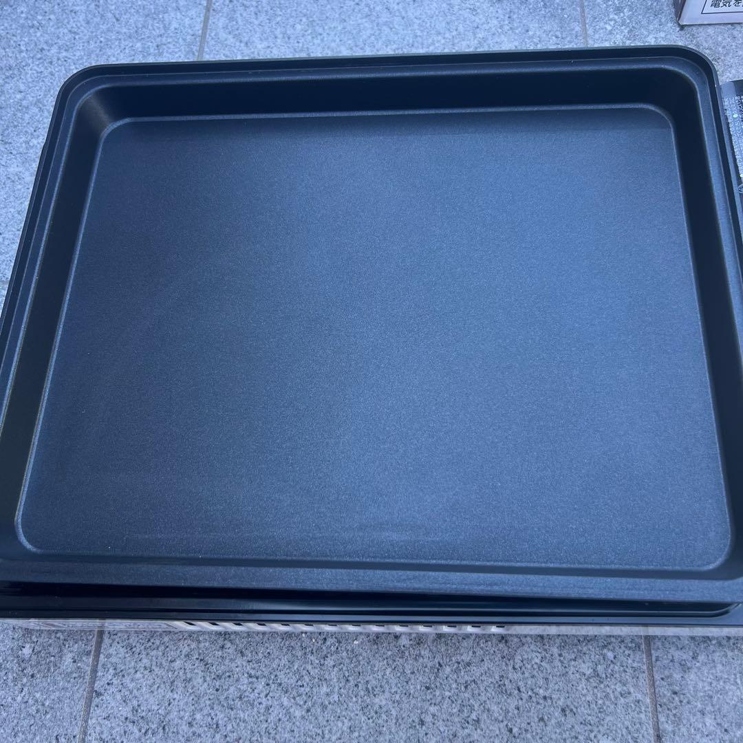 【美品】イワタニ　カセットガスホットプレート「焼き上手さんα」　GHP-A