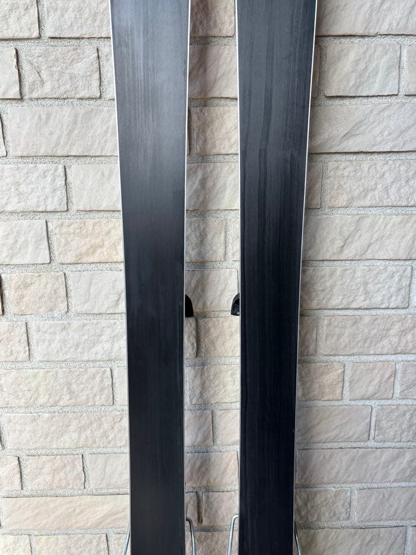 OGASAKA オガサカ　J1 ジュニア　 スキー板　130cm