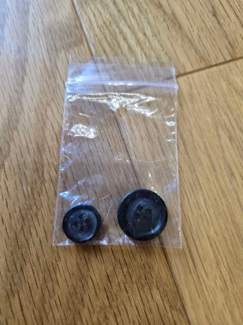 MOVB 上下セットDuplex Cotton Jersey 46 ネイビー