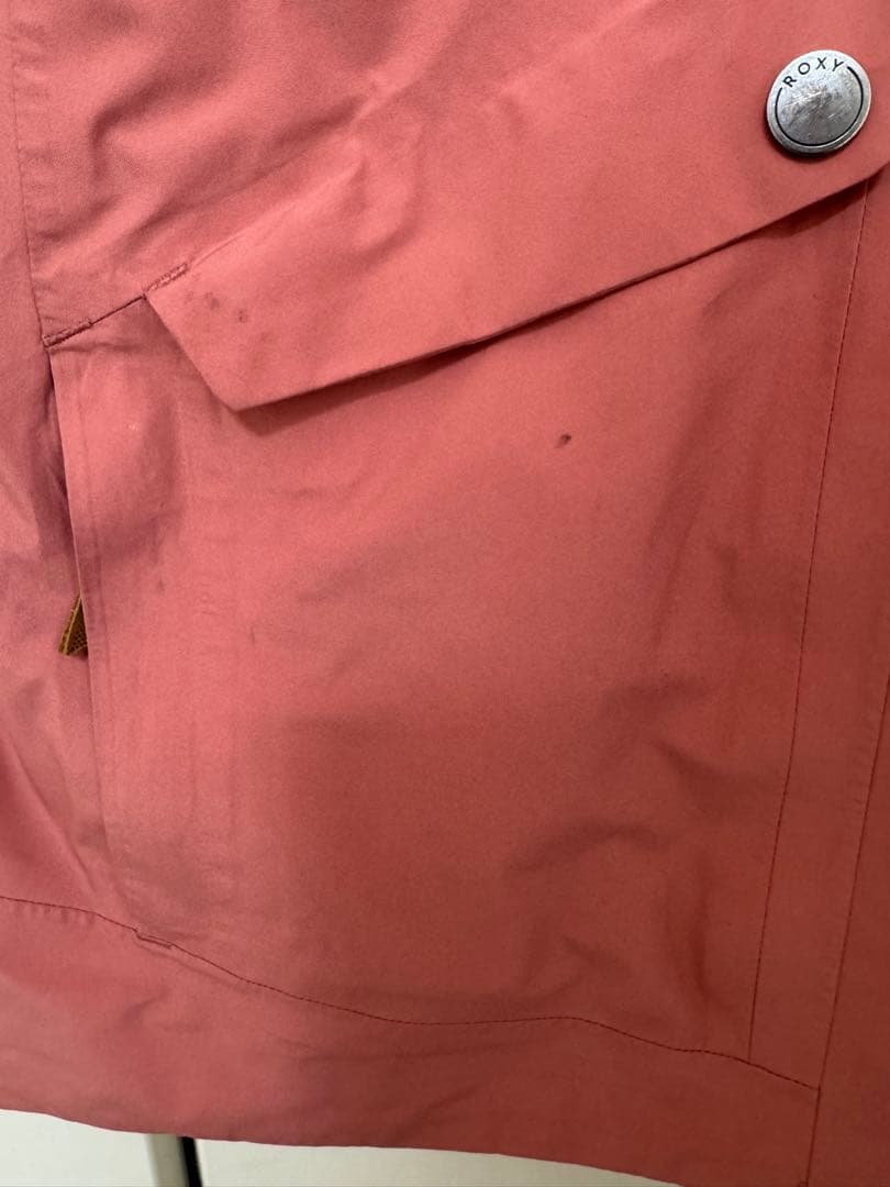 ROXY GORE-TEX ピンク