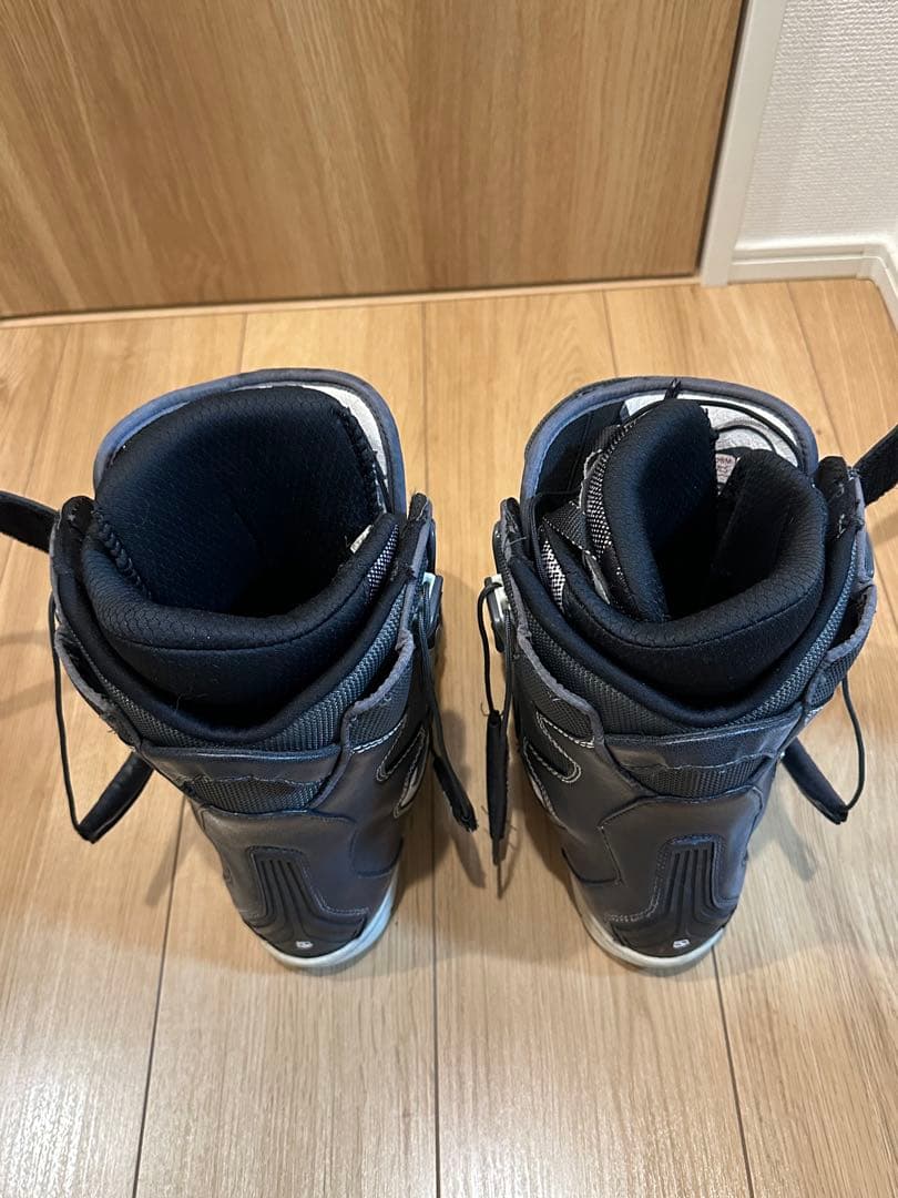 DEELUXE ID 女性用スノーボードブーツ 38.5 / 24.5