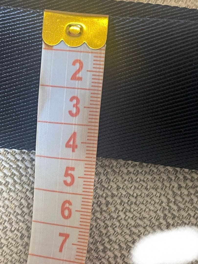 Louis Vuitton 限定ショルダーベルト