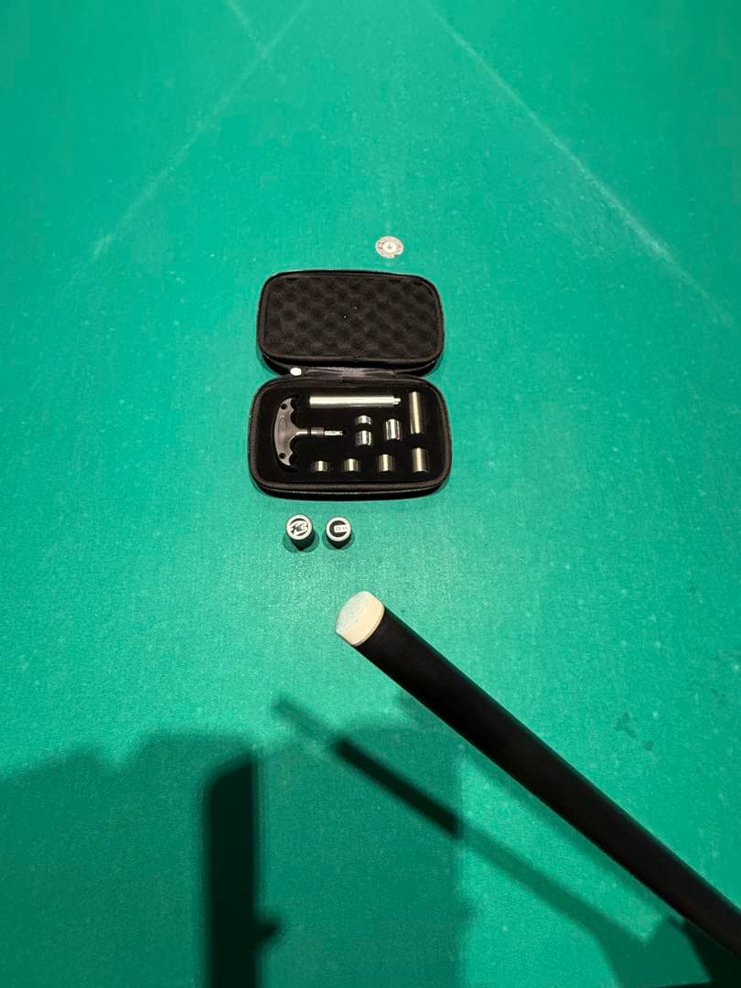 【人気】【美品】プレデター PREDATOR BK-RUSH No Wrap