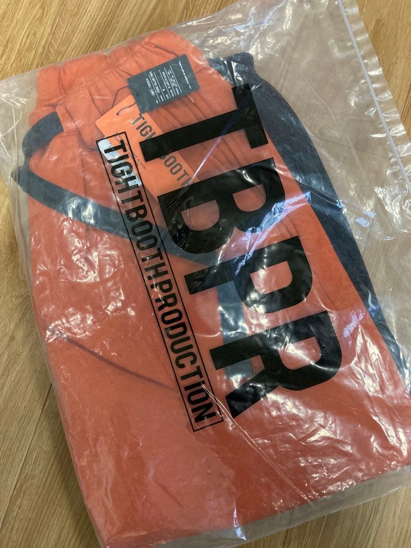 TBPR CYBORG BALLOON PANTS 新品 Mサイズ