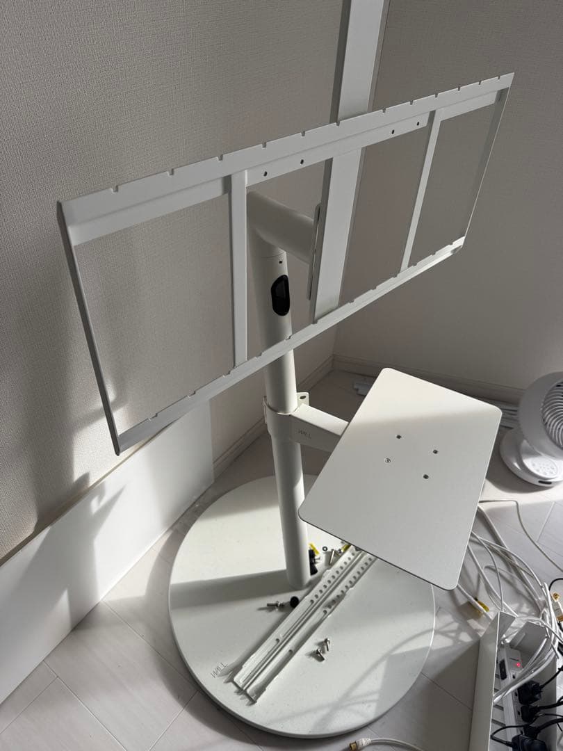 WALL INTERIA TV STAND A2 LARGE （キャスター）