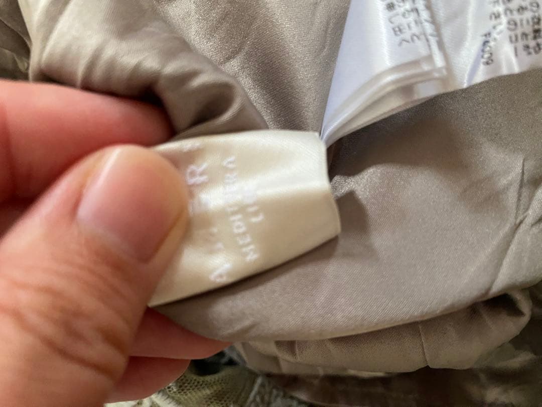 【週末お値下げ2/9まで】★美品★アメリヴィンテージ★ワンピース