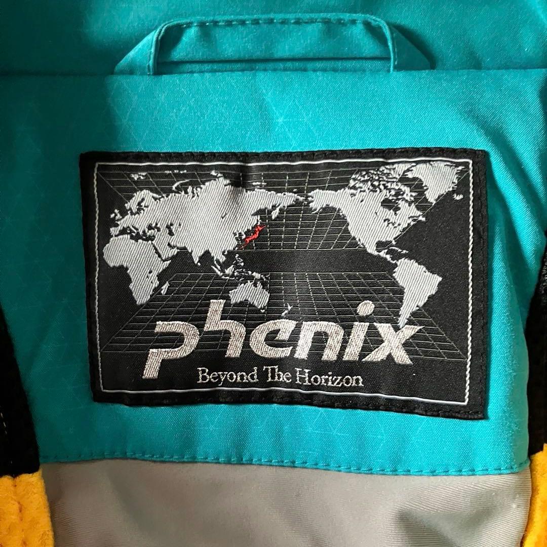 #7F✨ 【mimi 】phenix✨スキー ウェア 上下セット160