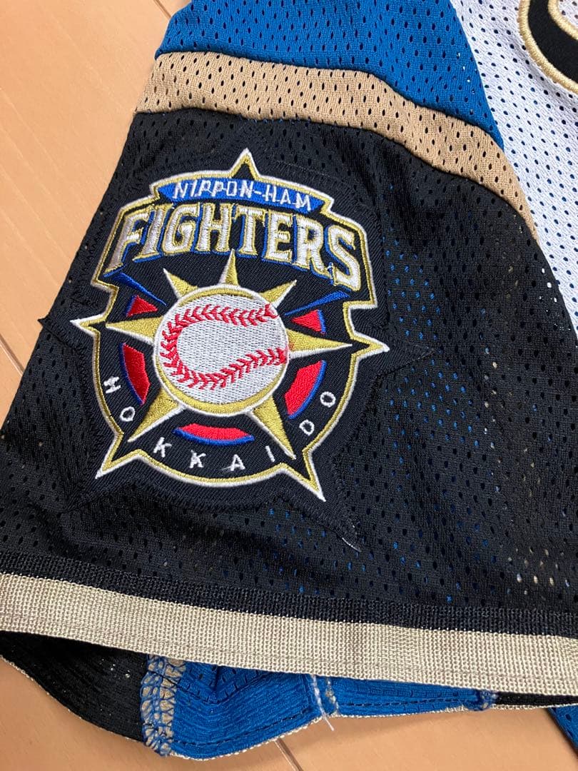 大谷翔平　北海道日本ハムファイターズ　限定　ユニフォーム　二刀流　レプリカ