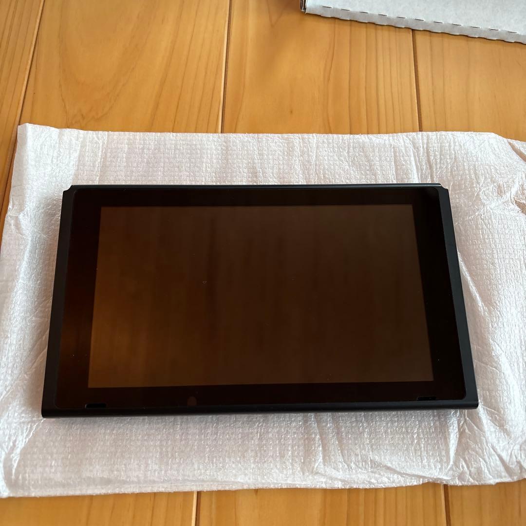 【ジョイコンなし】Switch Nintendo Switch