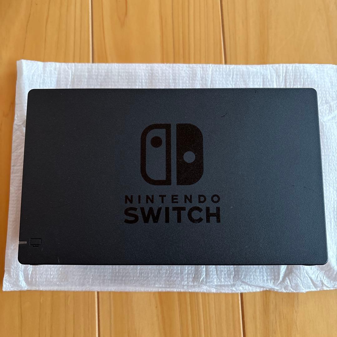 【ジョイコンなし】Switch Nintendo Switch