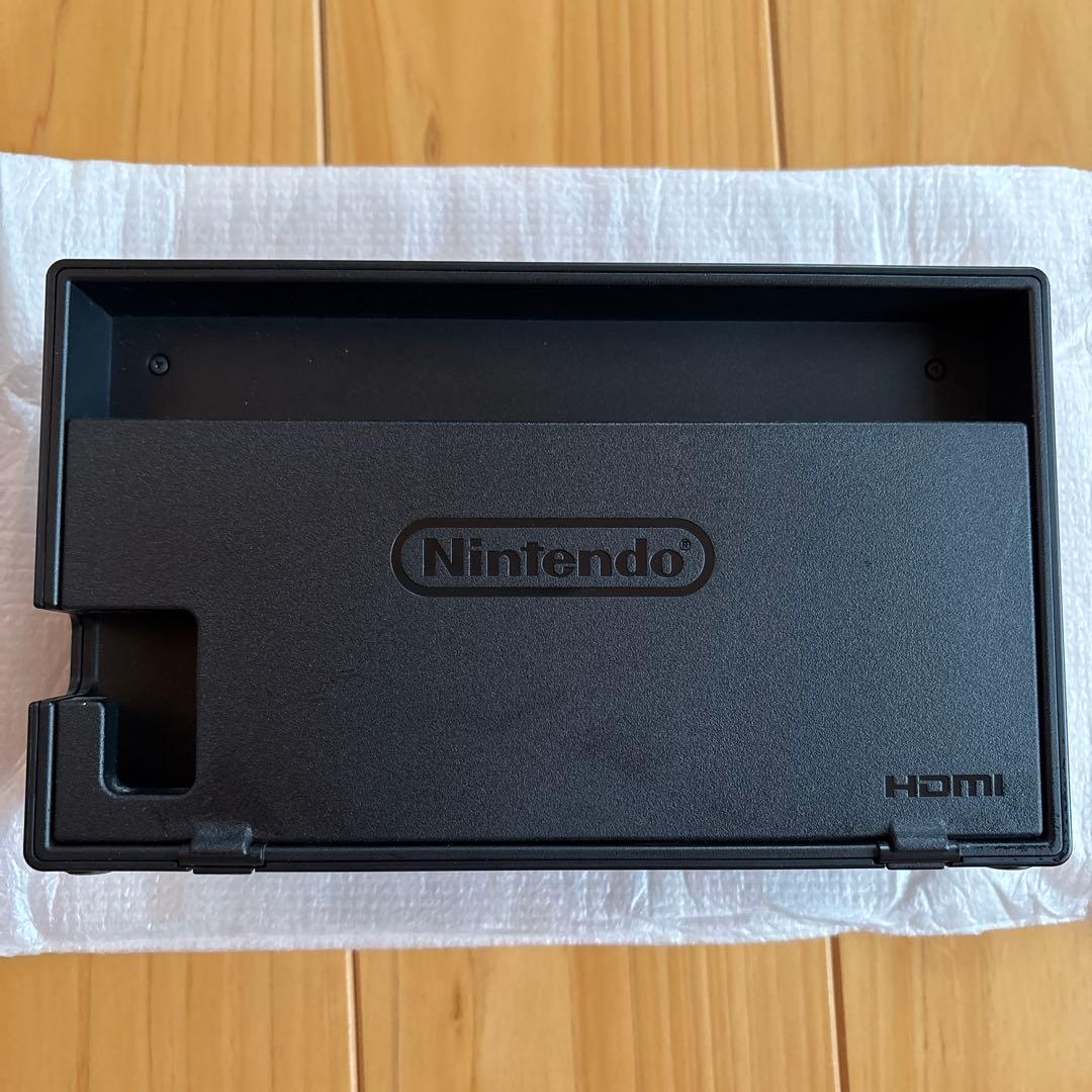 【ジョイコンなし】Switch Nintendo Switch