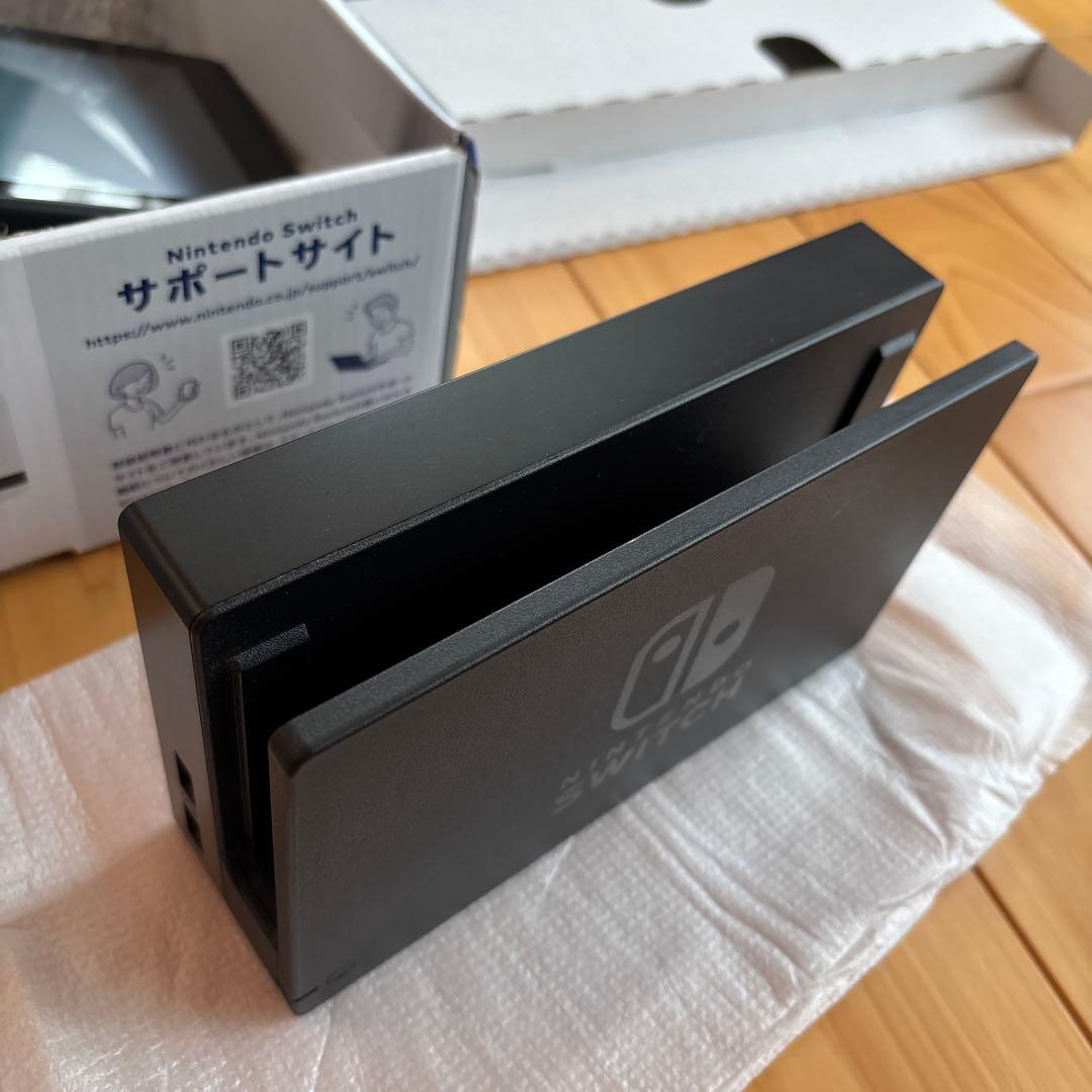 【ジョイコンなし】Switch Nintendo Switch