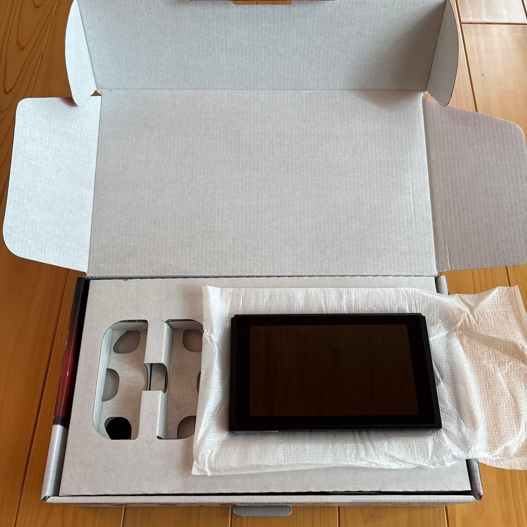 【ジョイコンなし】Switch Nintendo Switch