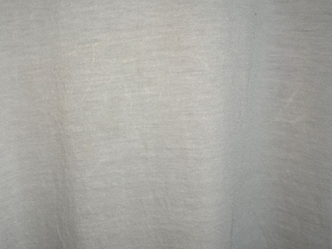 クロムハーツ CHプラス 長袖 Tシャツ ホワイト サイズM 国内正規品