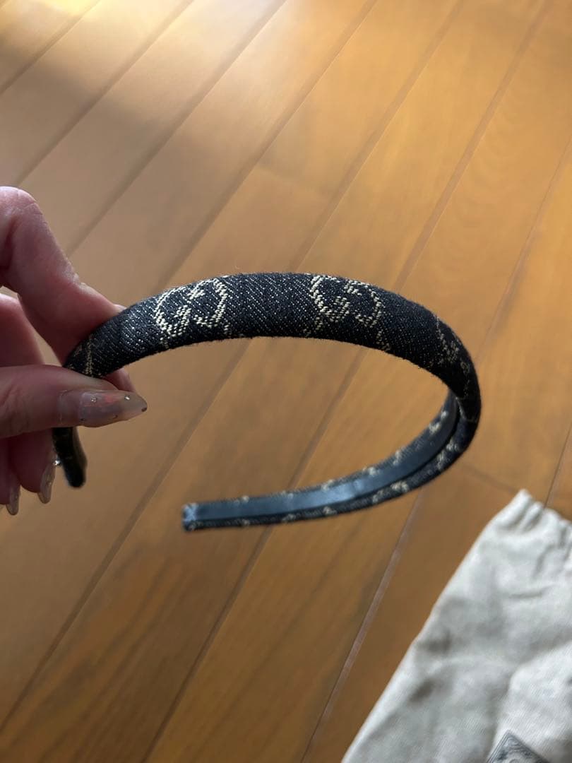 ヘアアクセサリー MOOMIN