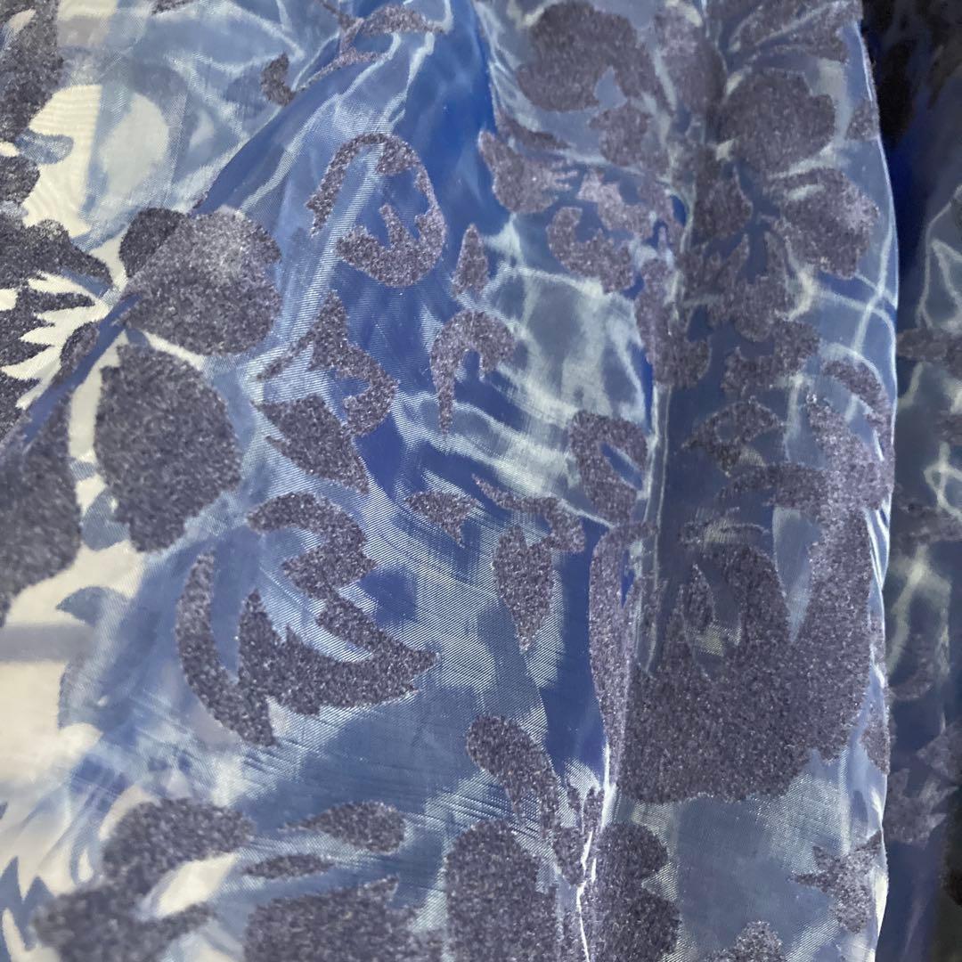 社交ダンス　パーティドレス