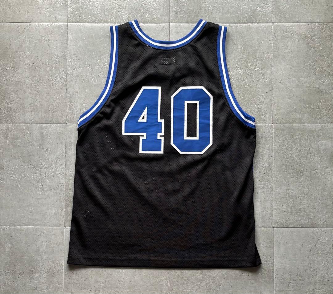 Supreme Curve Basketball Jersey タンクトップ
