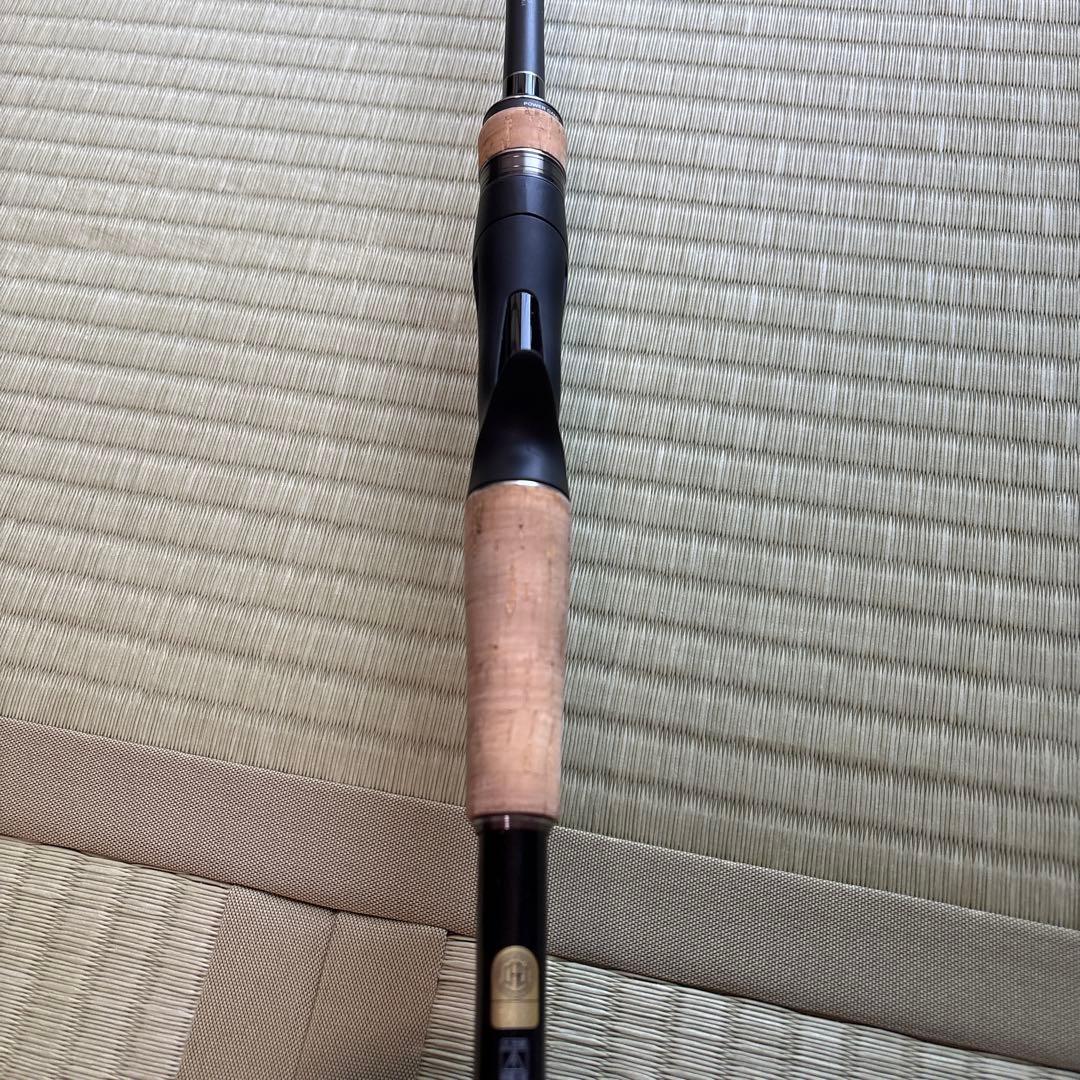 【美品】 22エクスプライド 167MH-2 (袋付き)