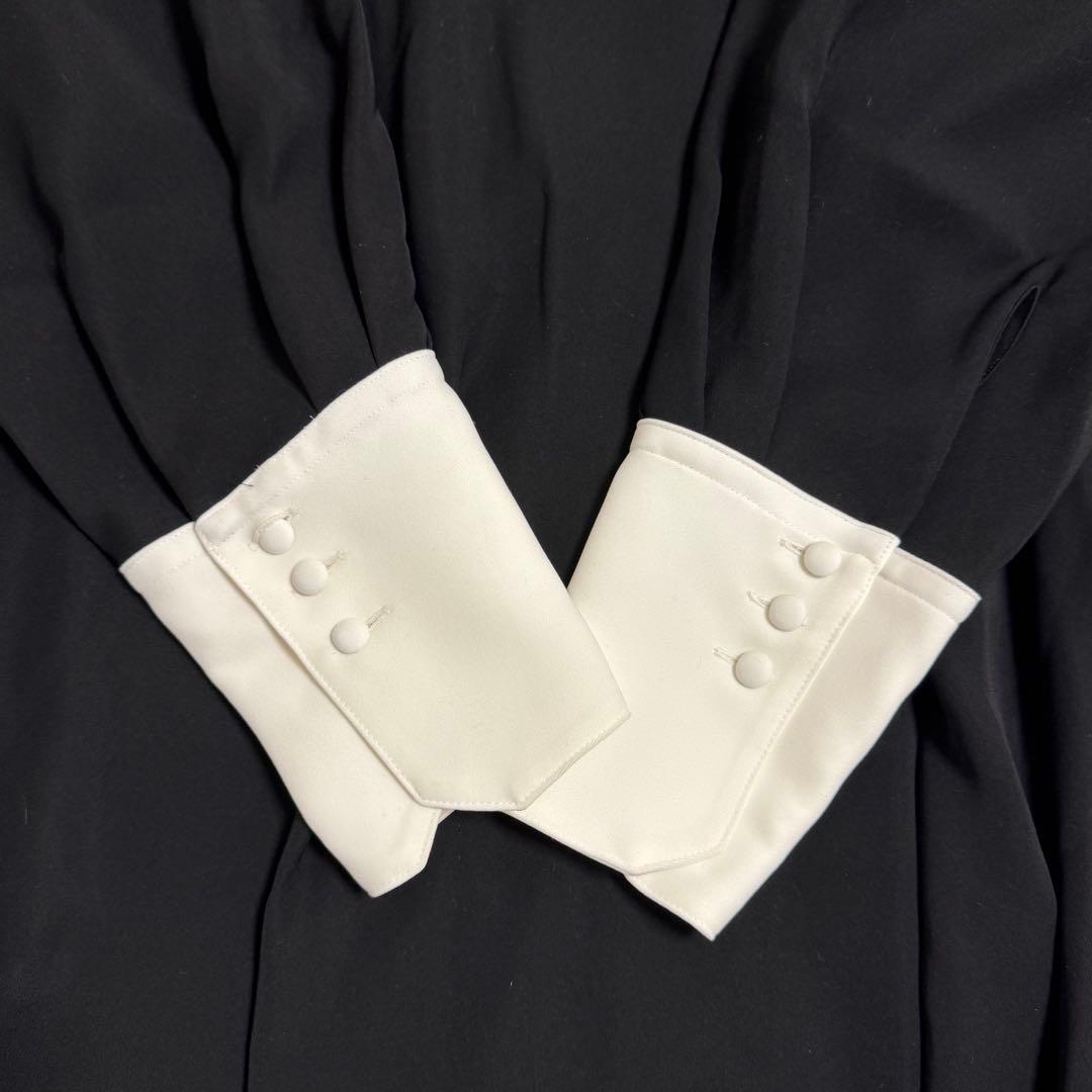 【新品】非売品ポスター付き foufou THE DRESS #54 サイズ1